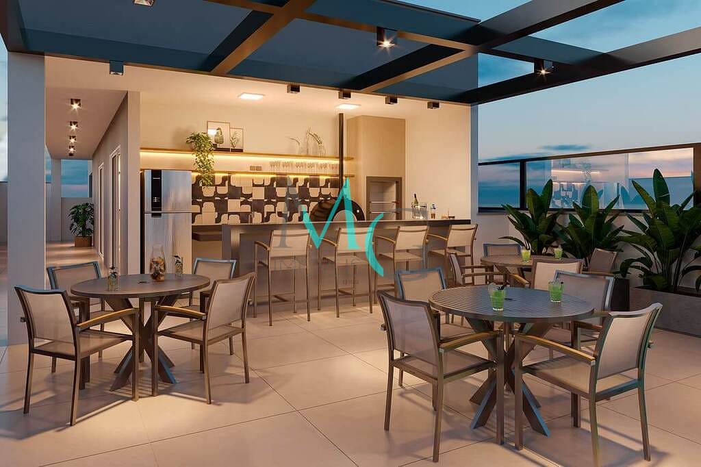 Apartamento, 2 quartos, 50 m² - Foto 9