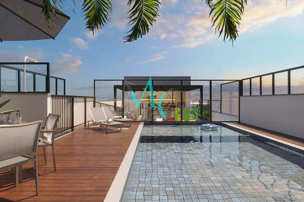 Apartamento, 2 quartos, 50 m² - Foto 11