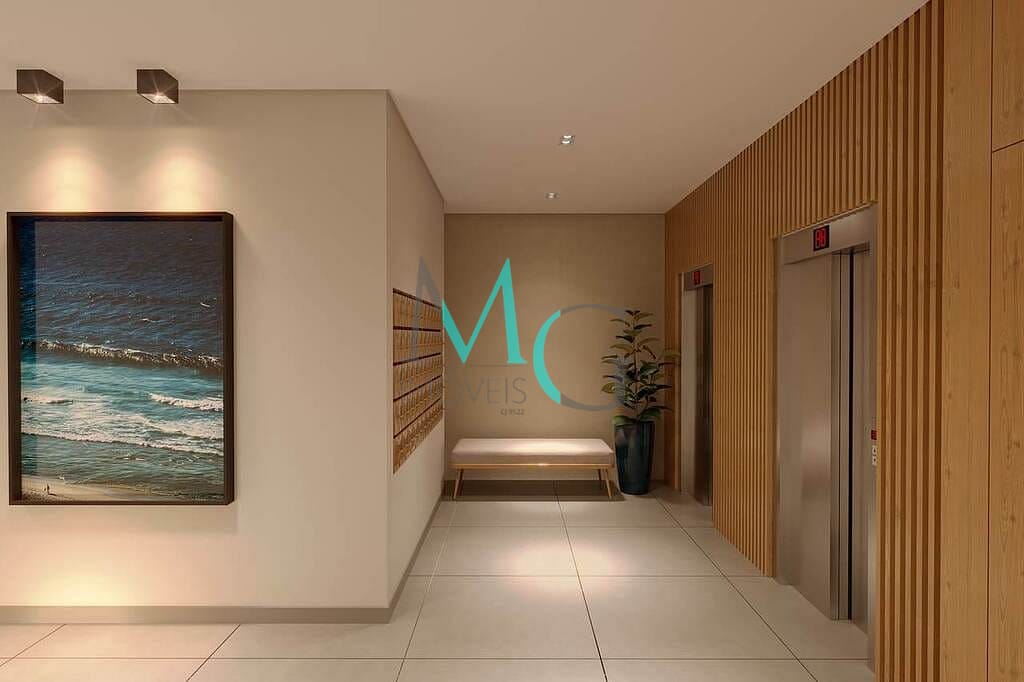 Apartamento, 2 quartos, 50 m² - Foto 3