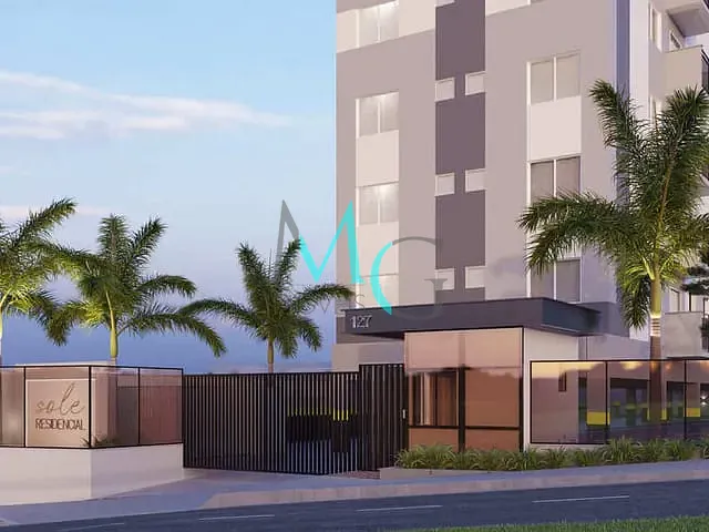 Apartamento 1 quarto e 1 banheiro, à venda, no bairro Todos os Santos em Rio de Janeiro