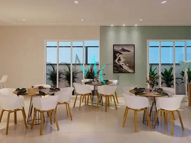 Apartamento 1 quarto e 1 banheiro, à venda, no bairro Todos os Santos em Rio de Janeiro