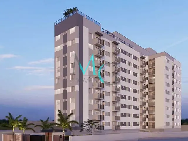 Apartamento 1 quarto e 1 banheiro, à venda, no bairro Todos os Santos em Rio de Janeiro