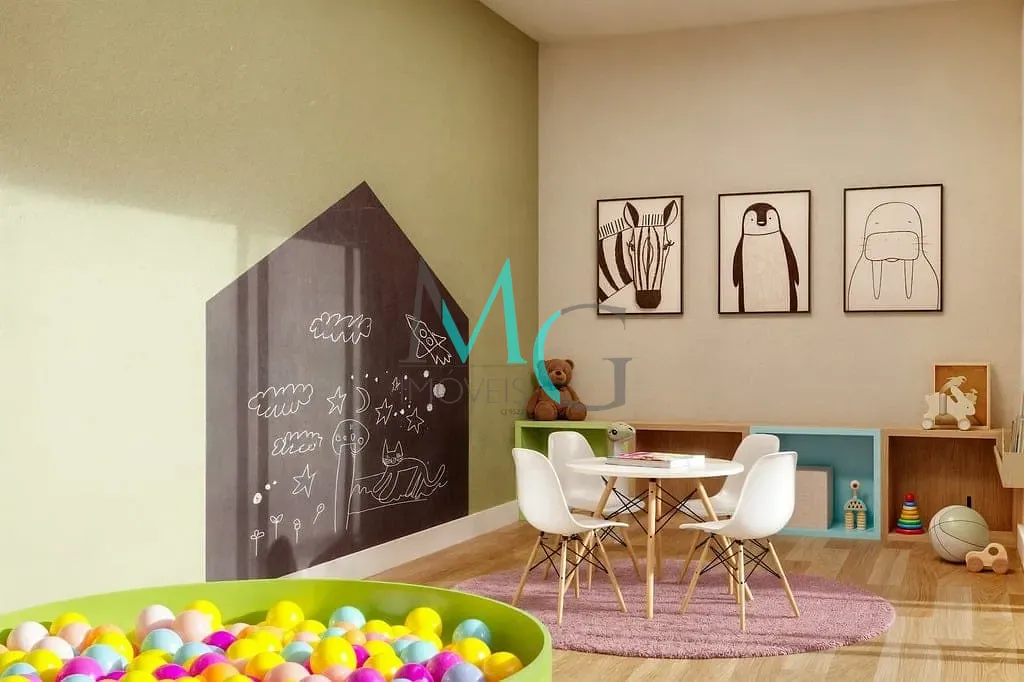 Apartamento, 2 quartos, 74 m² - Foto 7