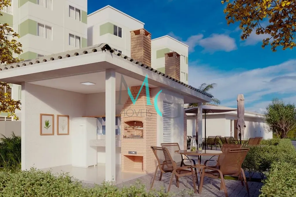 Apartamento, 2 quartos, 74 m² - Foto 12