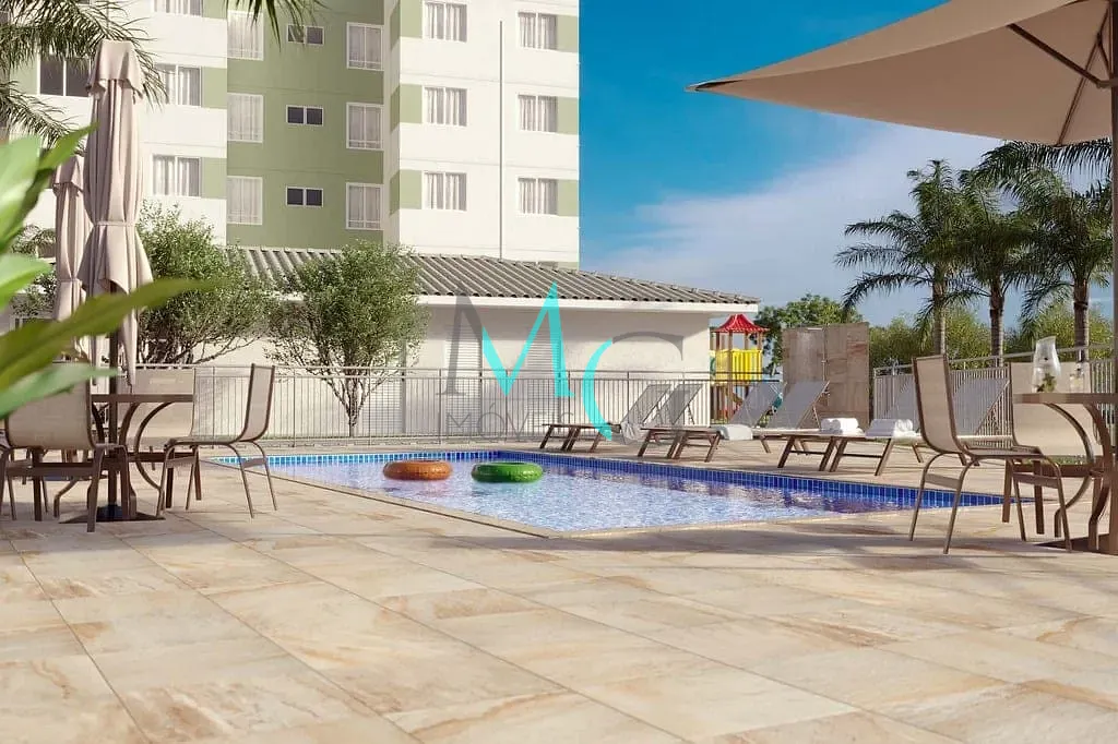 Apartamento, 2 quartos, 74 m² - Foto 14