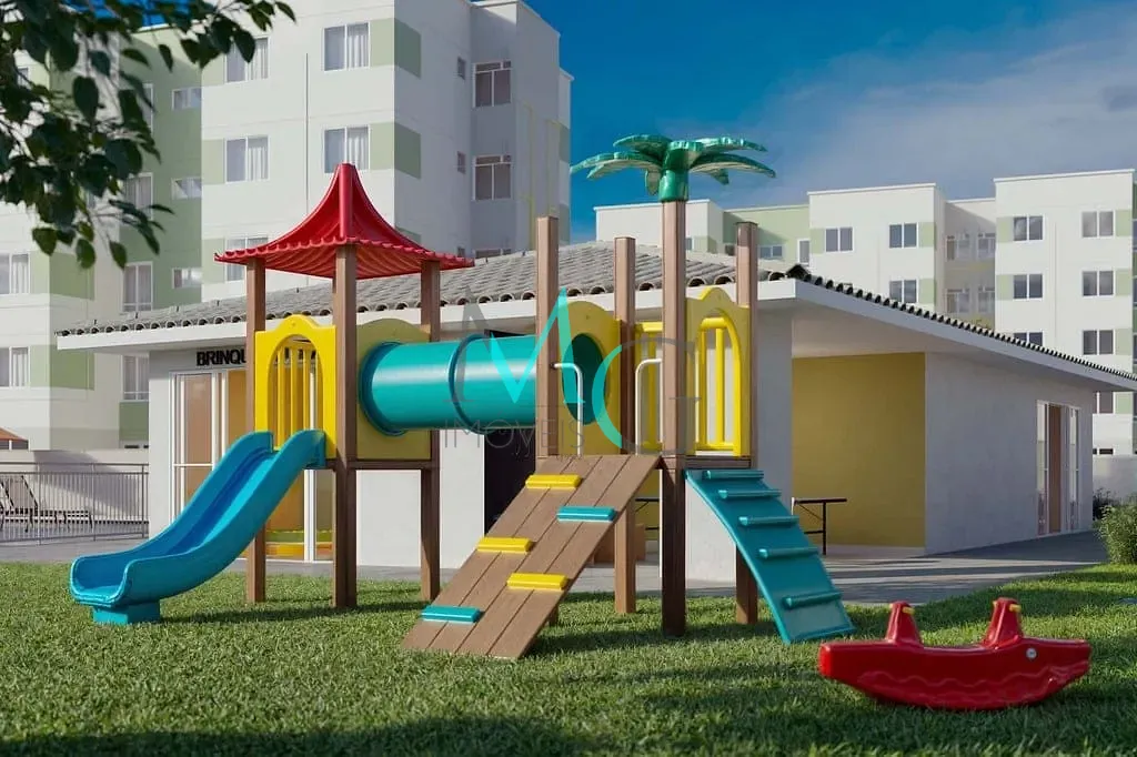 Apartamento, 2 quartos, 74 m² - Foto 9