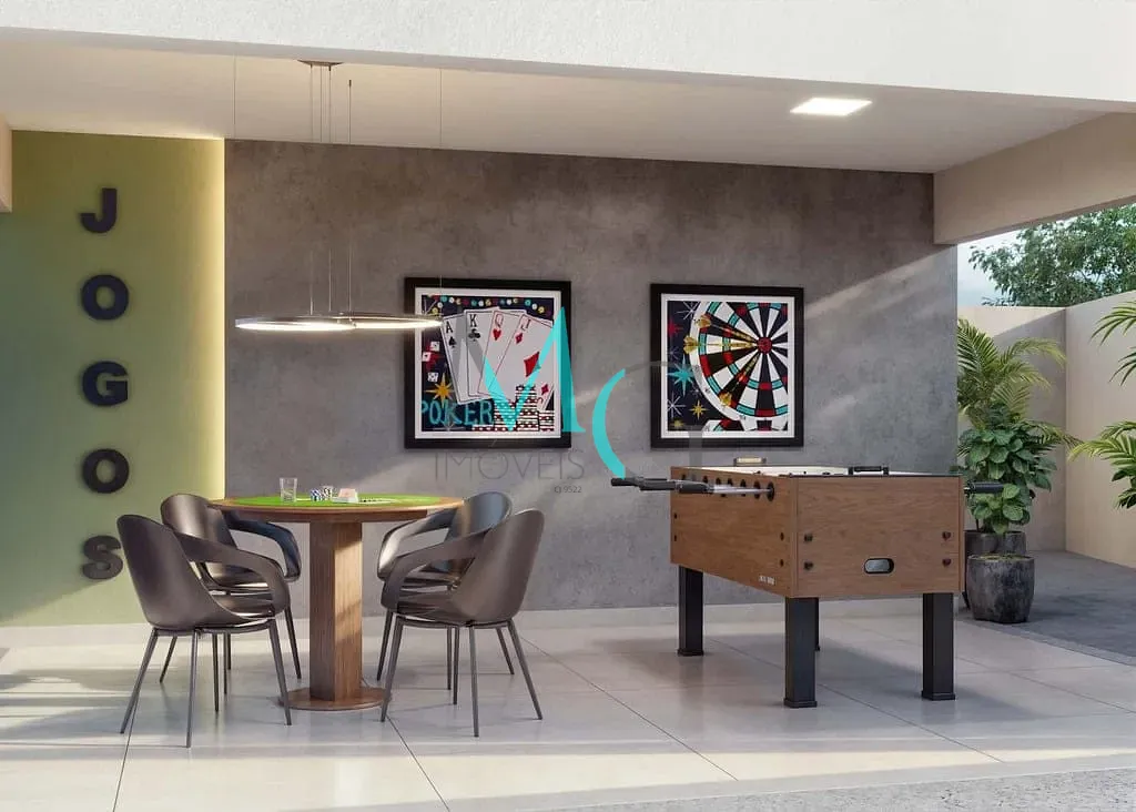 Apartamento, 2 quartos, 74 m² - Foto 5