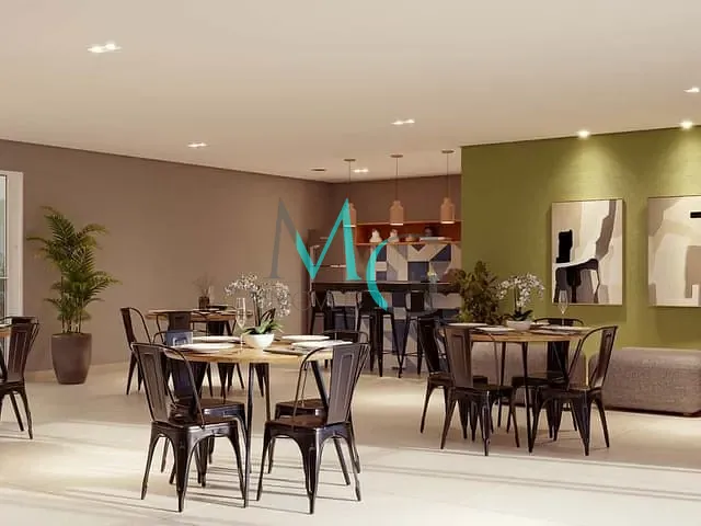 Apartamento 2 quartos e 1 banheiro, à venda, no bairro Santíssimo em Rio de Janeiro