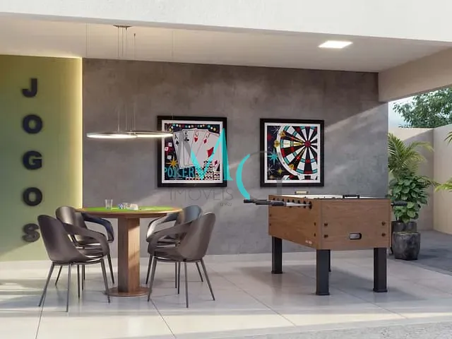 Apartamento 2 quartos e 1 banheiro, à venda, no bairro Santíssimo em Rio de Janeiro
