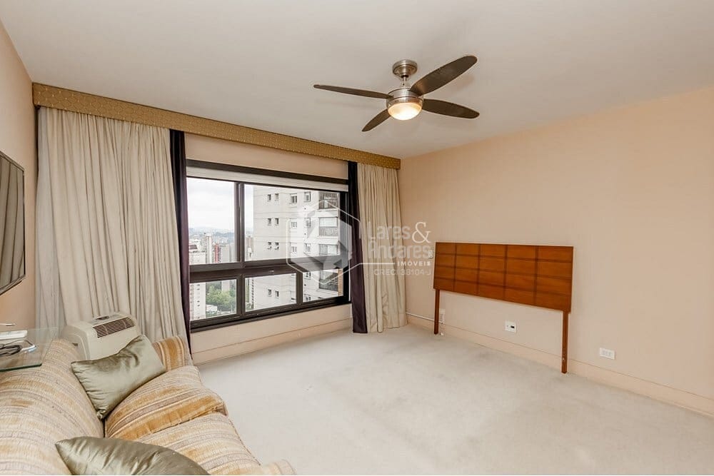 Apartamento, 4 quartos, 247 m² - Foto 2