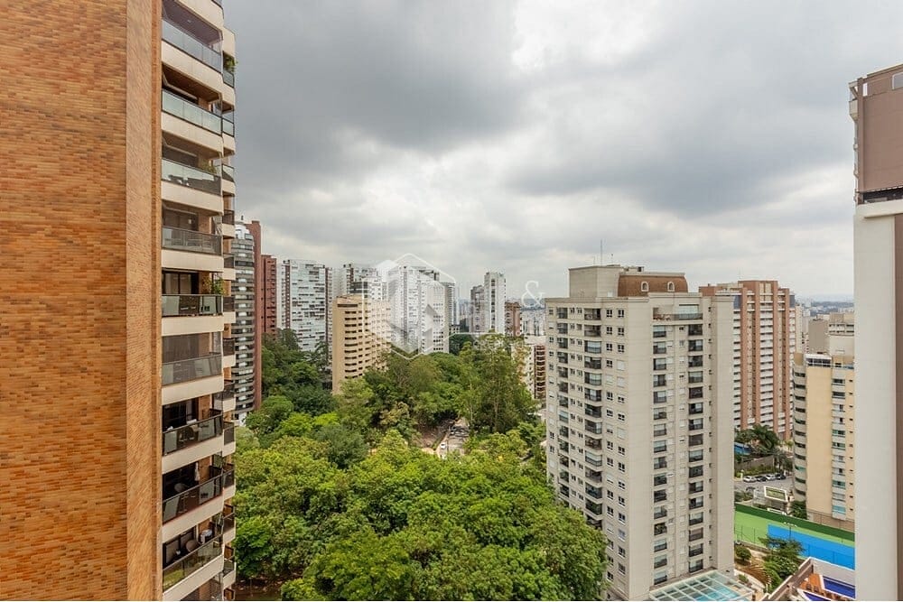 Apartamento, 4 quartos, 247 m² - Foto 24