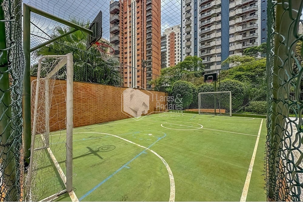 Apartamento, 4 quartos, 247 m² - Foto 20