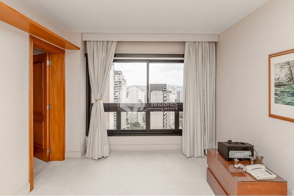 Apartamento, 4 quartos, 247 m² - Foto 6