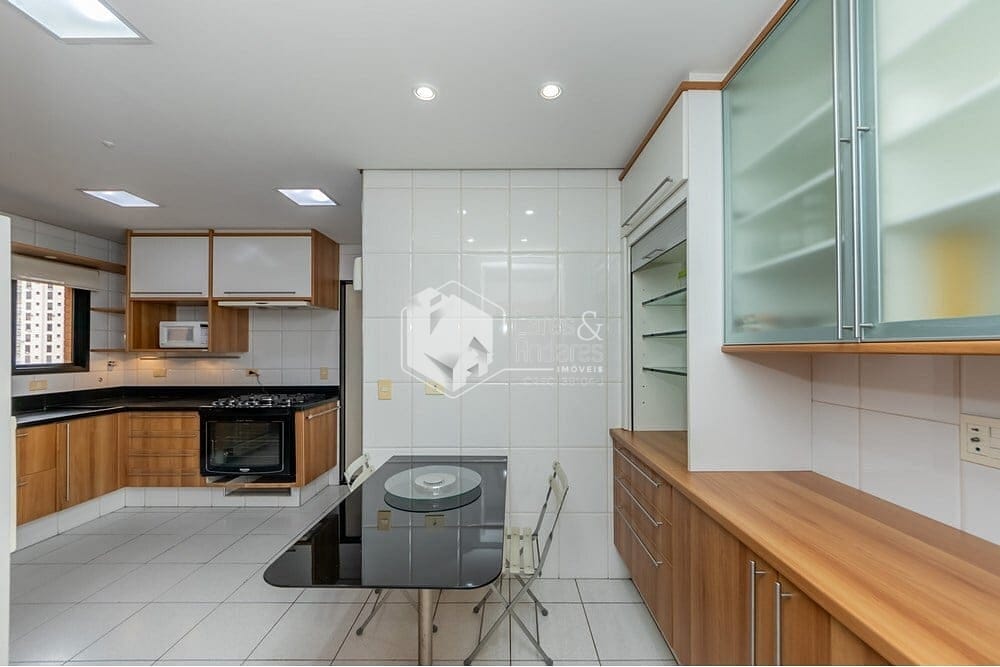 Apartamento, 4 quartos, 247 m² - Foto 8