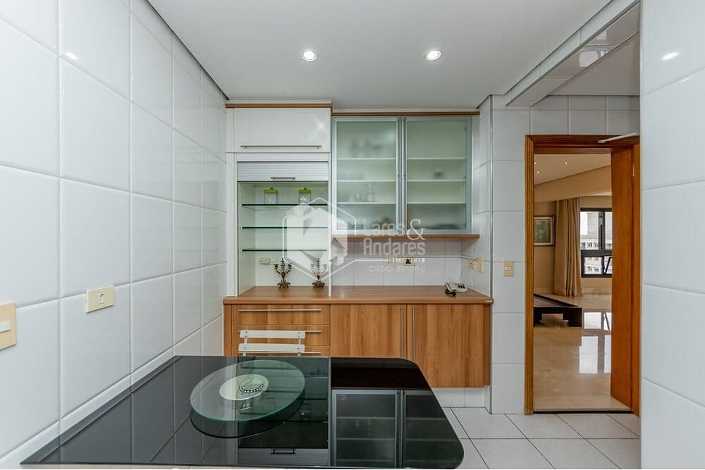 Apartamento, 4 quartos, 247 m² - Foto 9