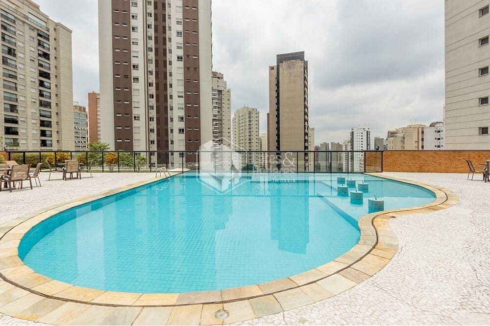 Apartamento, 4 quartos, 247 m² - Foto 16