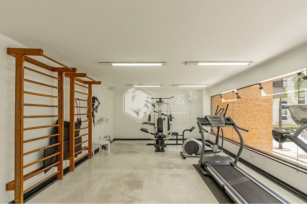 Apartamento, 4 quartos, 247 m² - Foto 14