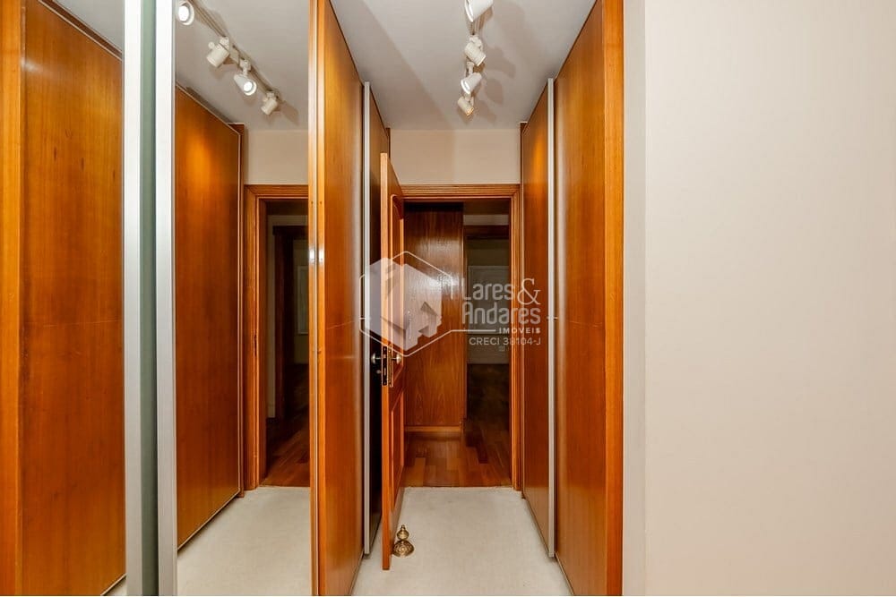 Apartamento, 4 quartos, 247 m² - Foto 5
