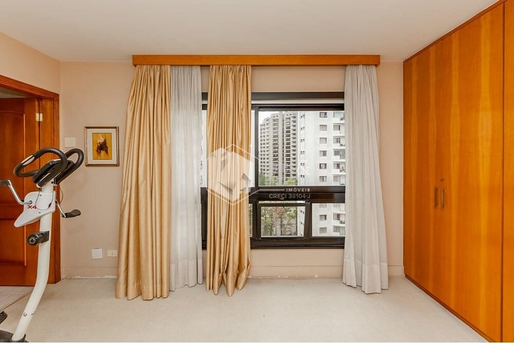 Apartamento, 4 quartos, 247 m² - Foto 3