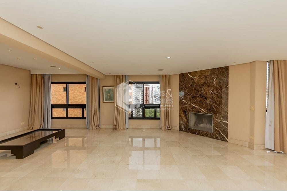 Apartamento, 4 quartos, 247 m² - Foto 22