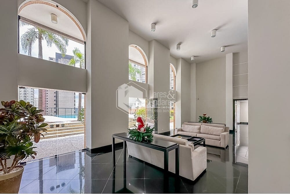 Apartamento, 4 quartos, 247 m² - Foto 17