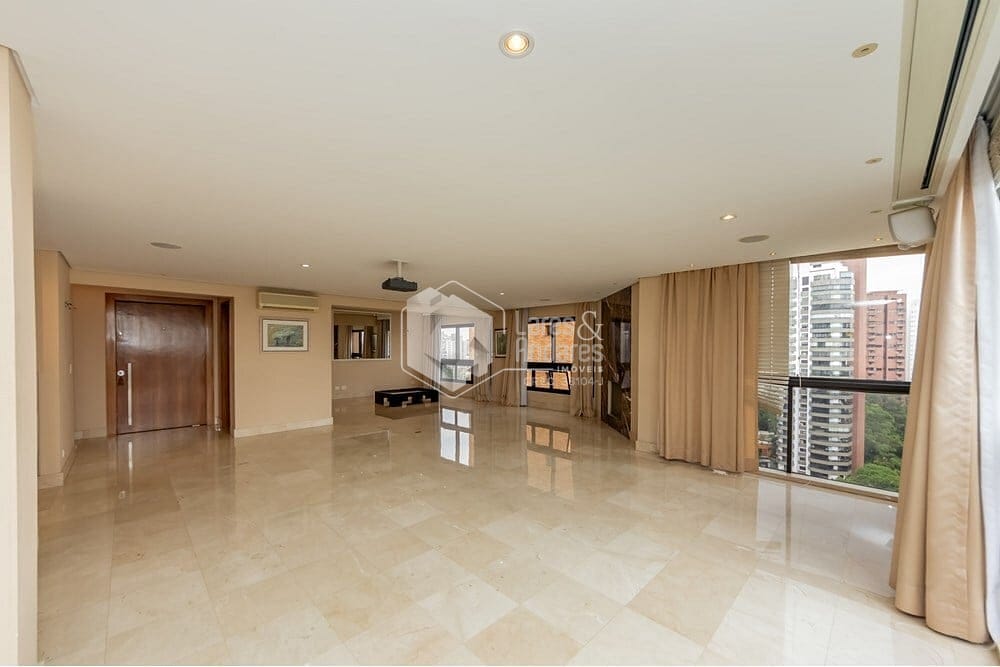 Apartamento, 4 quartos, 247 m² - Foto 23