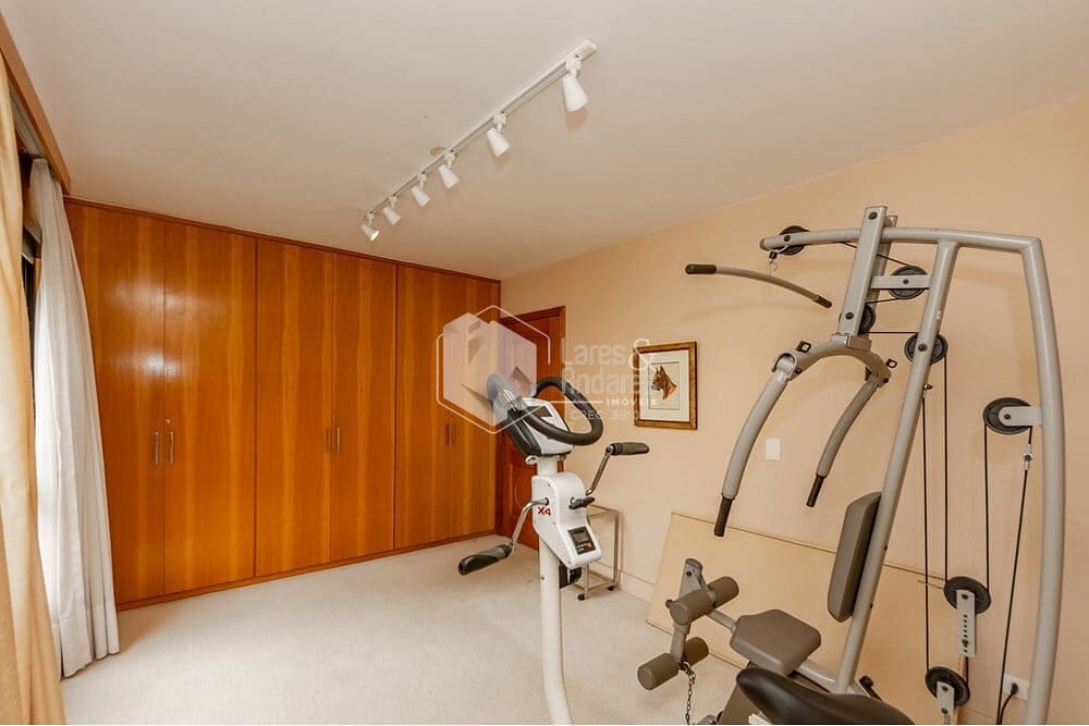 Apartamento, 4 quartos, 247 m² - Foto 30