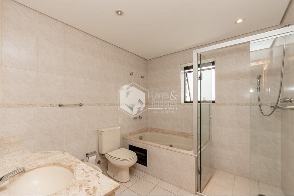 Apartamento, 4 quartos, 247 m² - Foto 11