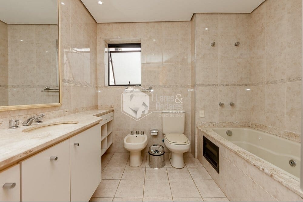 Apartamento, 4 quartos, 247 m² - Foto 4