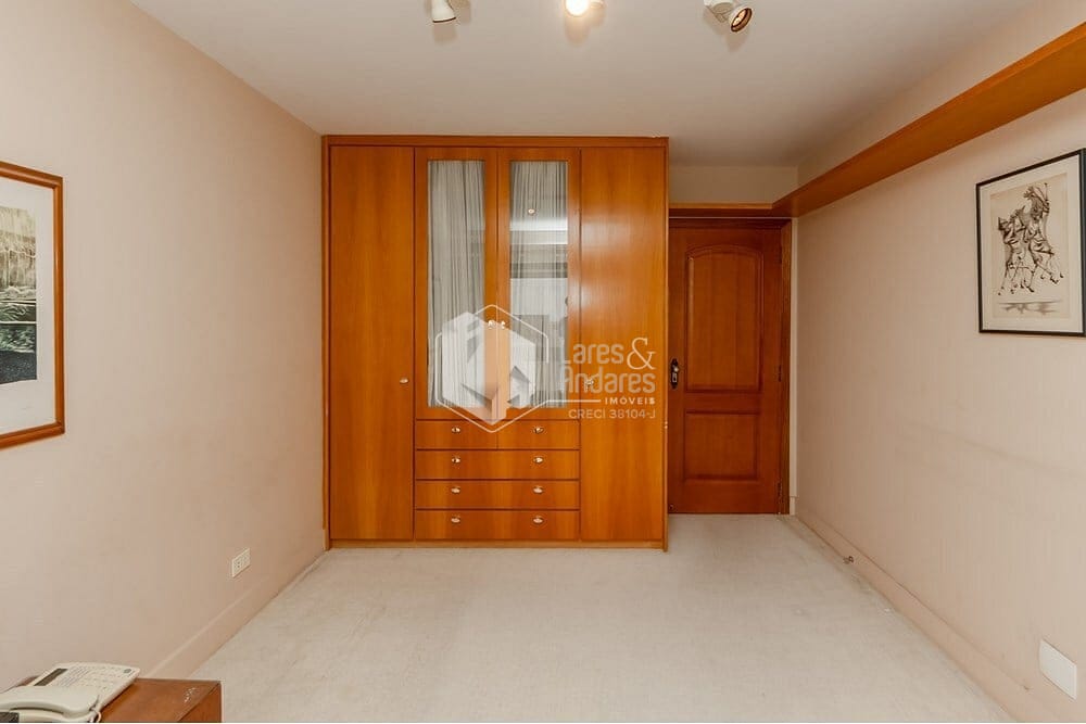 Apartamento, 4 quartos, 247 m² - Foto 12