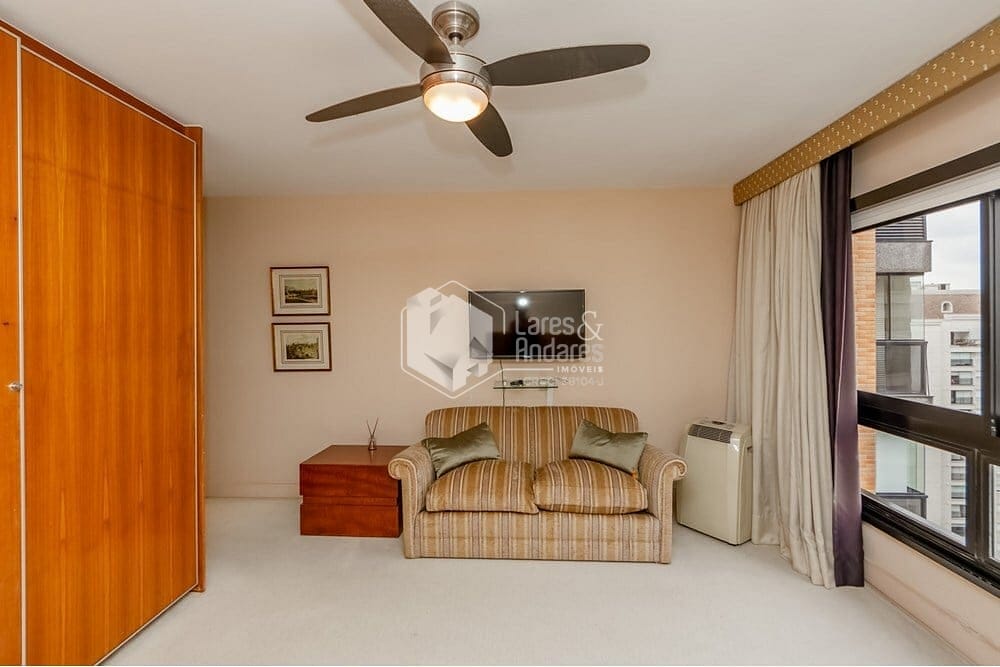 Apartamento, 4 quartos, 247 m² - Foto 31