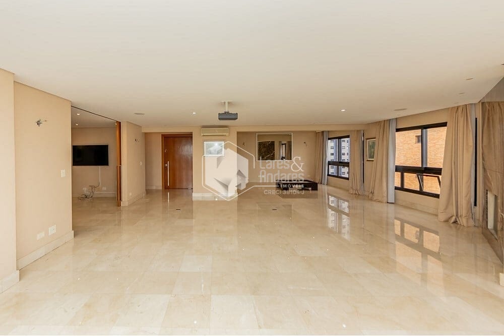 Apartamento, 4 quartos, 247 m² - Foto 25