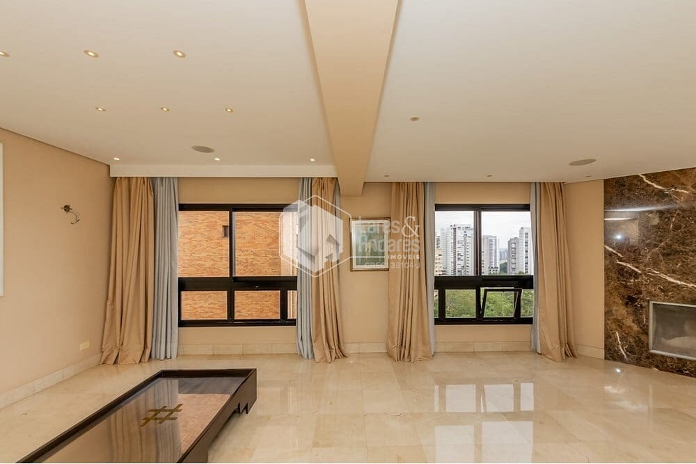 Apartamento, 4 quartos, 247 m² - Foto 26