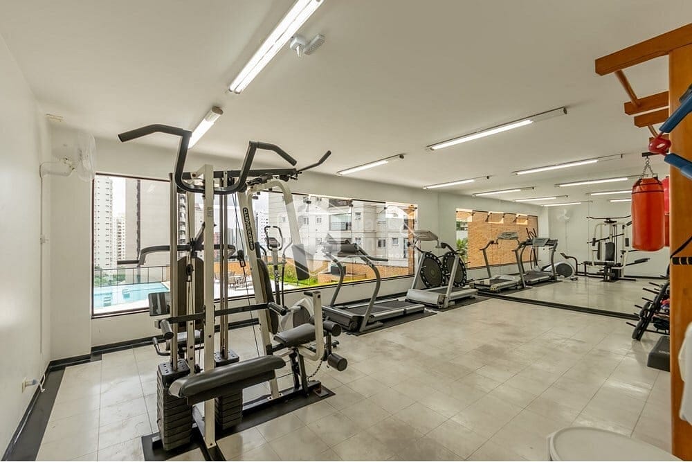 Apartamento, 4 quartos, 247 m² - Foto 18