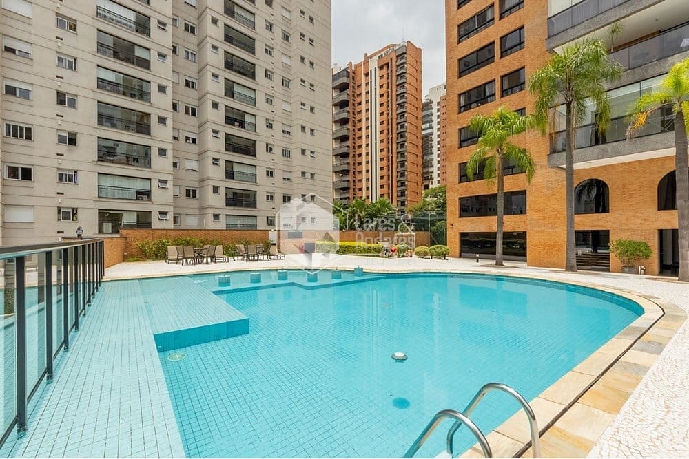 Apartamento, 4 quartos, 247 m² - Foto 19