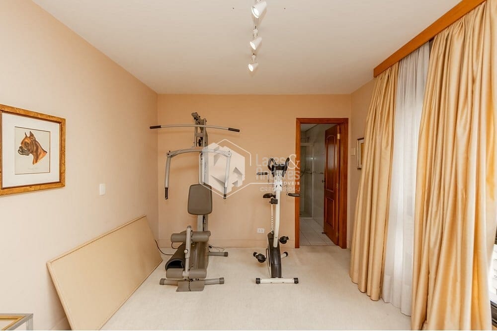 Apartamento, 4 quartos, 247 m² - Foto 38