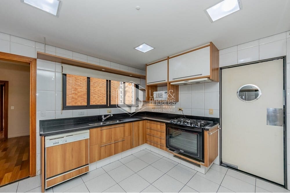 Apartamento, 4 quartos, 247 m² - Foto 37