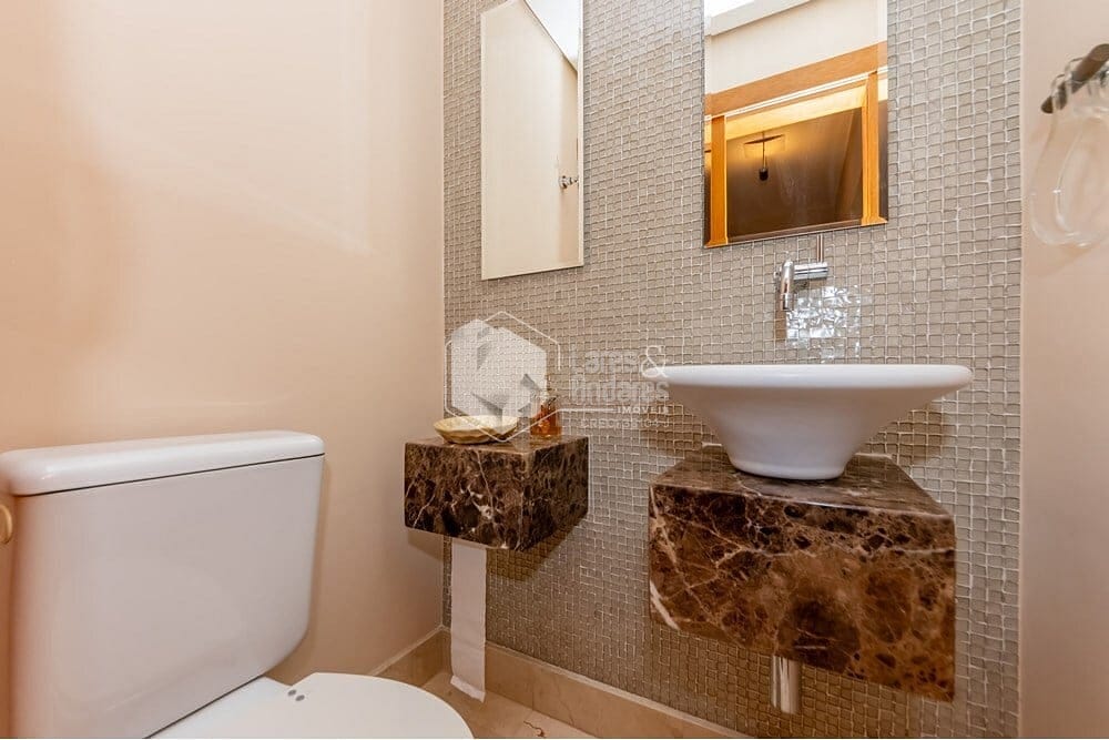 Apartamento, 4 quartos, 247 m² - Foto 35