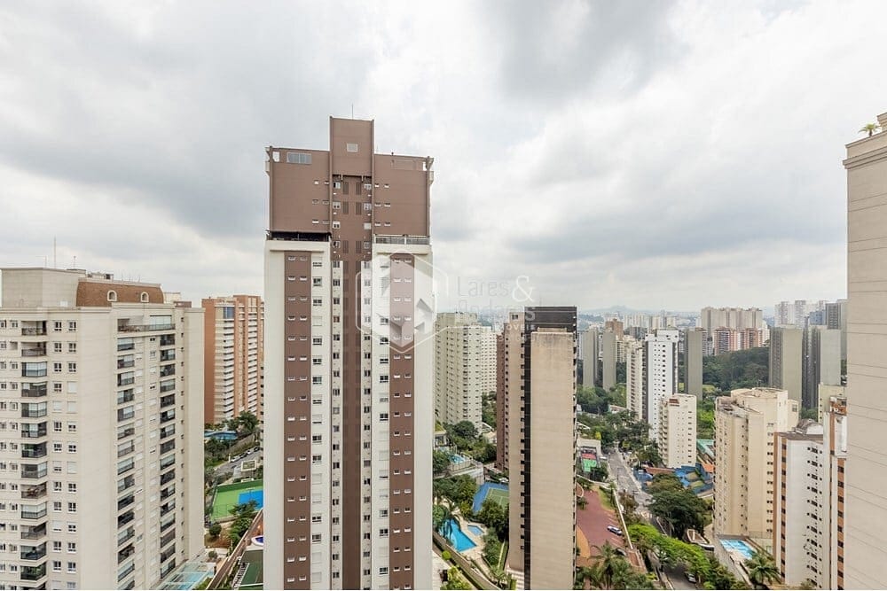 Apartamento, 4 quartos, 247 m² - Foto 34