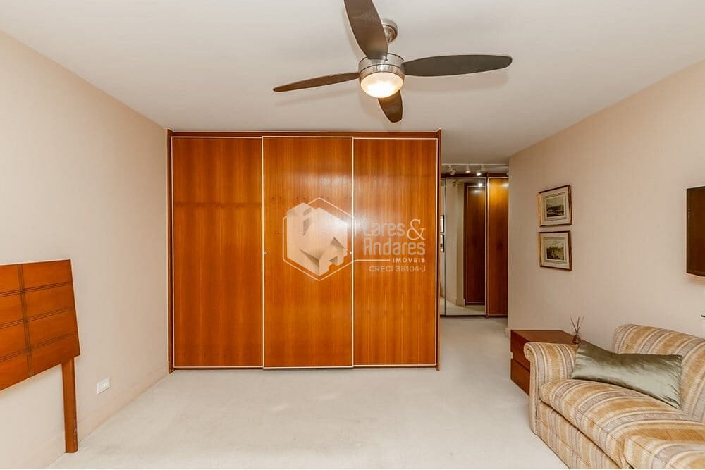 Apartamento, 4 quartos, 247 m² - Foto 10