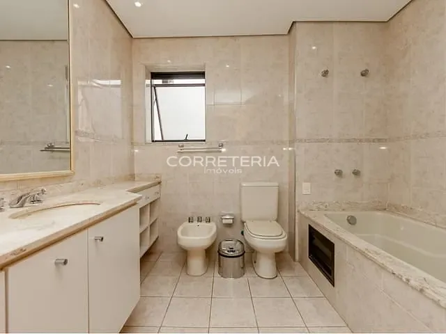 Apartamento 4 quartos e 6 banheiros, à venda, no bairro Vila Suzana em São Paulo