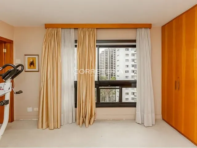 Apartamento 4 quartos e 6 banheiros, à venda, no bairro Vila Suzana em São Paulo
