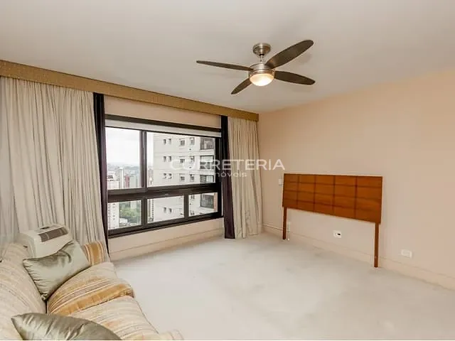 Apartamento 4 quartos e 6 banheiros, à venda, no bairro Vila Suzana em São Paulo
