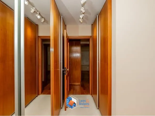 Apartamento 4 quartos e 6 banheiros, à venda, no bairro Vila Suzana em São Paulo