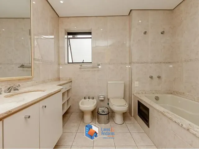 Apartamento 4 quartos e 6 banheiros, à venda, no bairro Vila Suzana em São Paulo