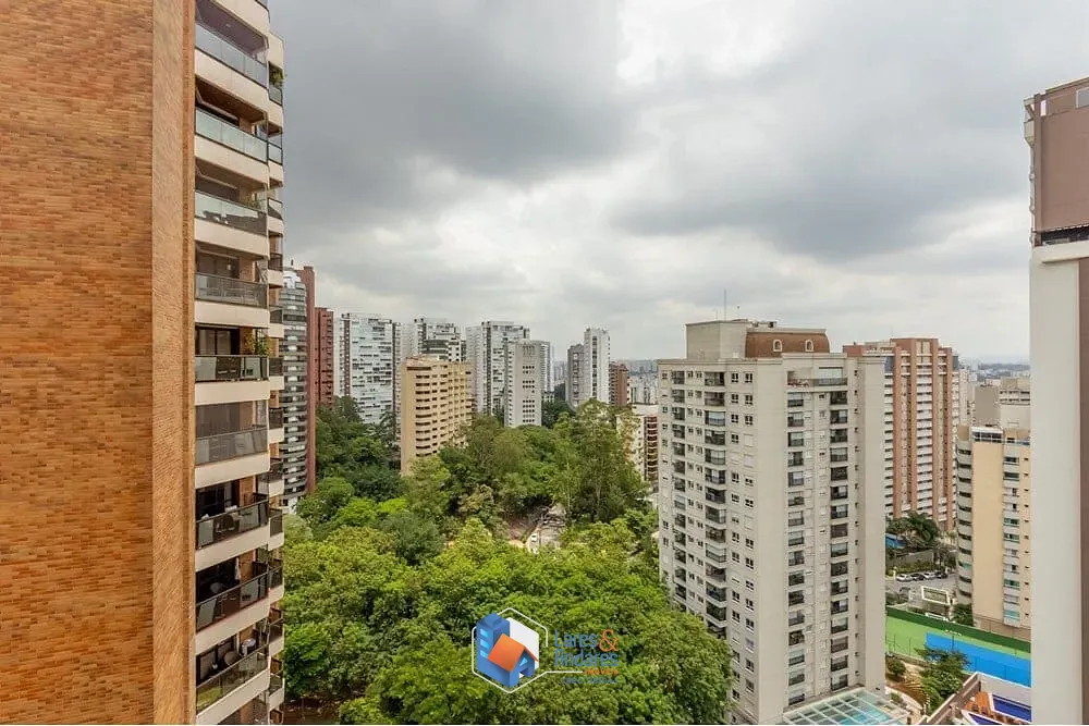 Apartamento, 4 quartos, 247 m² - Foto 24
