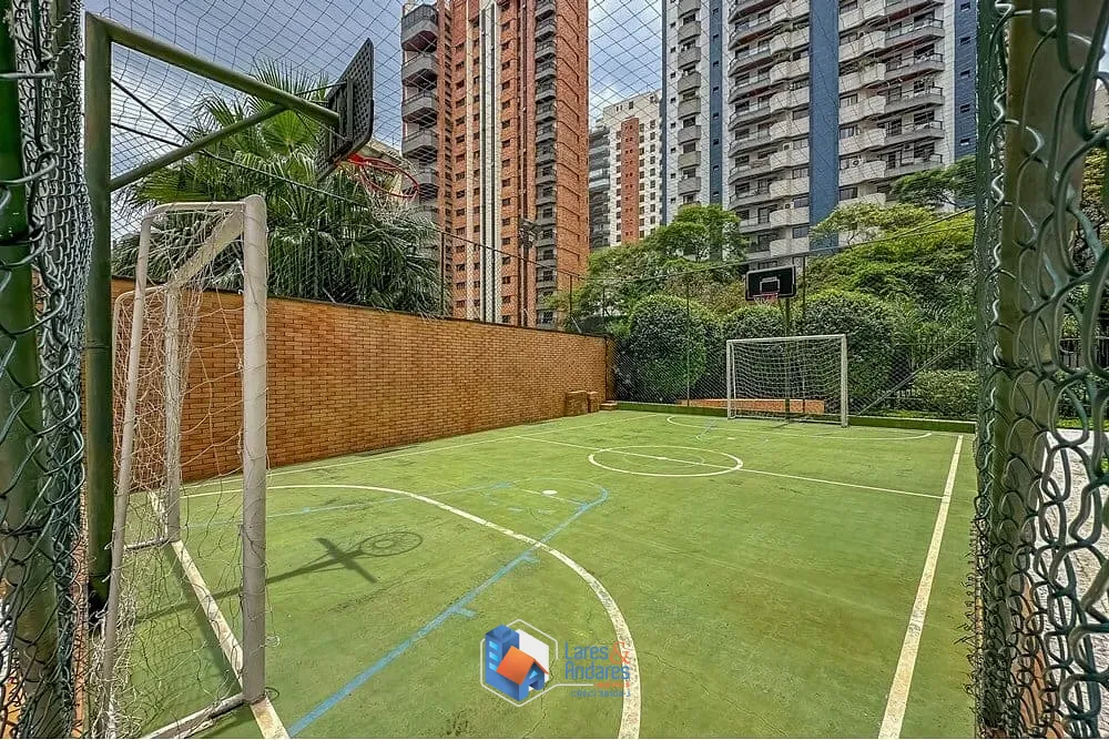 Apartamento, 4 quartos, 247 m² - Foto 20