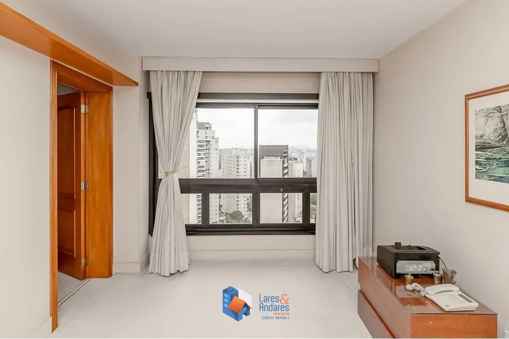Apartamento, 4 quartos, 247 m² - Foto 6