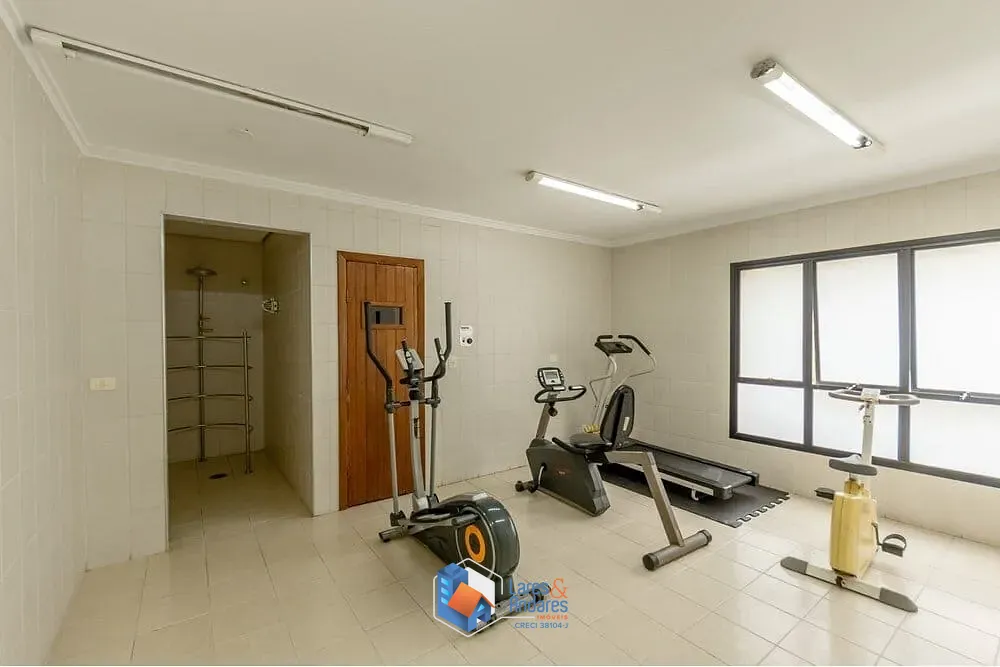 Apartamento, 4 quartos, 247 m² - Foto 15
