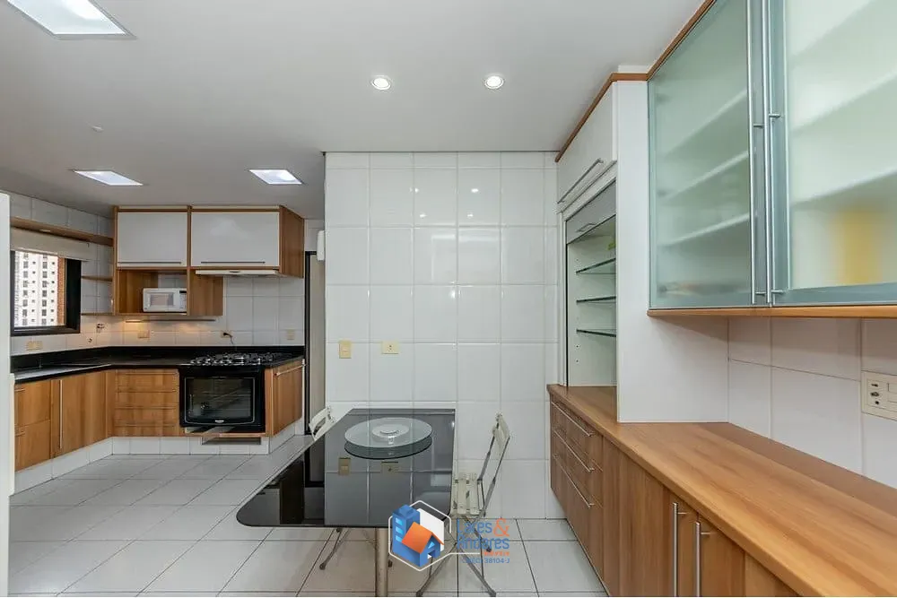 Apartamento, 4 quartos, 247 m² - Foto 8